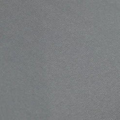 Sunnydaze Decor Sunnydaze 5 Ft Steel Beach Umbrella With Tilt - Gray -The Novogratz Shop 5811996 ALT3