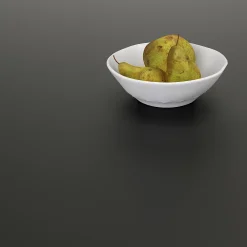 Tvilum Bright 4-Drawer Shoe Cabinet Floor Decor -The Novogratz Shop 5815149 ALT2