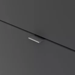 Tvilum Bright 3-Drawer Shoe Cabinet Floor Decor -The Novogratz Shop 5815154 ALT5