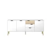 Tvilum Sideboard -The Novogratz Shop 5815231