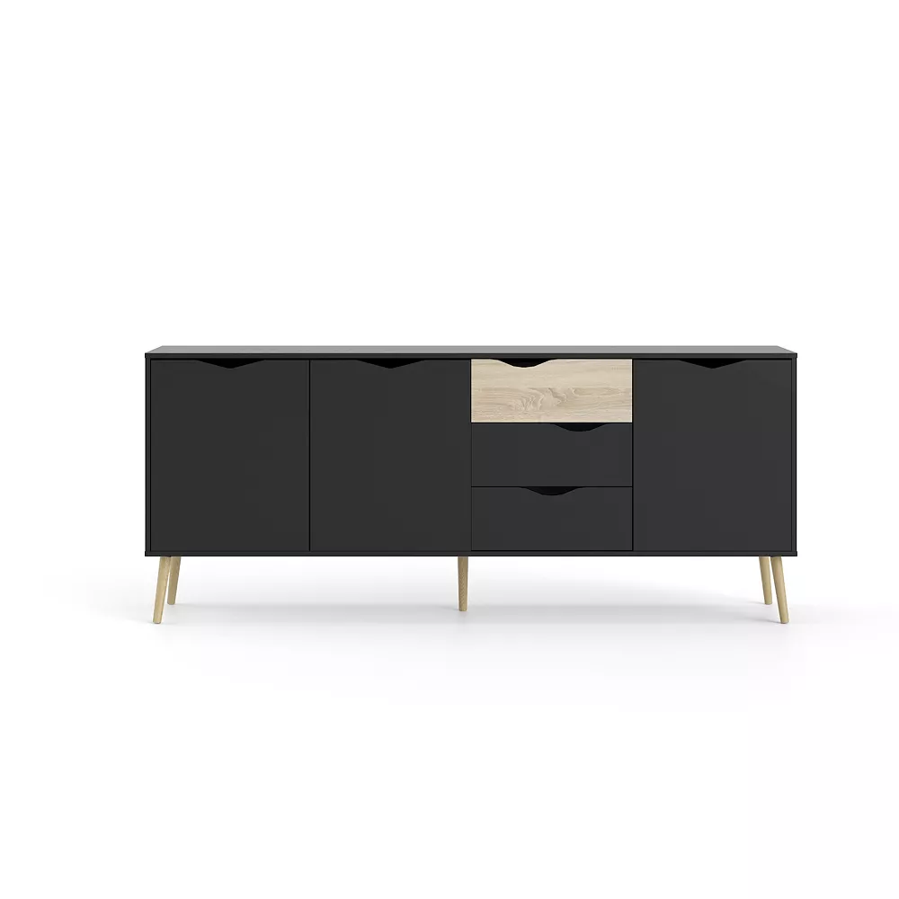 Tvilum Sideboard 3 Tvilum Sideboard