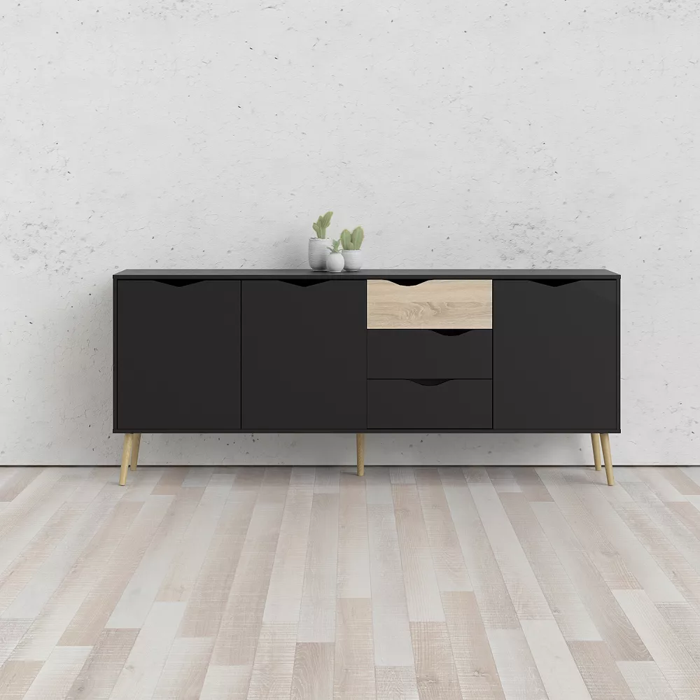 Tvilum Sideboard 7 Tvilum Sideboard - Image 5