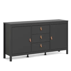 Tvilum Sideboard -The Novogratz Shop 5815247 ALT2