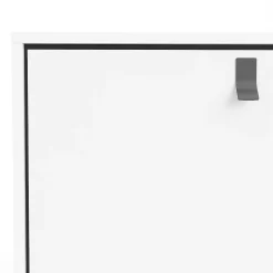 Tvilum 2 Door, 2 Drawer Sideboard -The Novogratz Shop 5815255 ALT6