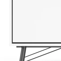 Tvilum 1 Door, 2 Drawer Sideboard -The Novogratz Shop 5815265 ALT5