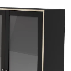 Tvilum Stubbe 3-Drawer & 2-Door China Cabinet -The Novogratz Shop 5815275 ALT10
