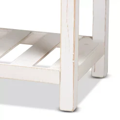 Baxton Studio Deacon Buffet Console Table 13 Baxton Studio Deacon Buffet Console Table -The Novogratz Shop 5882332 ALT6