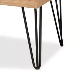 Baxton Studio Denali Storage Cabinet 13 Baxton Studio Denali Storage Cabinet -The Novogratz Shop 5882333 ALT6