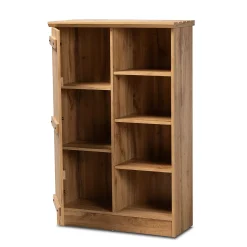 Baxton Studio Eren Shoe Cabinet Floor Decor 9 Baxton Studio Eren Shoe Cabinet Floor Decor -The Novogratz Shop 5882339 ALT