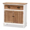 Baxton Studio Glynn Storage Cabinet 1 Baxton Studio Glynn Storage Cabinet -The Novogratz Shop 5882349