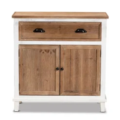 Baxton Studio Glynn Storage Cabinet -The Novogratz Shop 5882349 ALT3