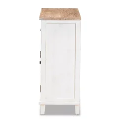 Baxton Studio Glynn Storage Cabinet -The Novogratz Shop 5882349 ALT4