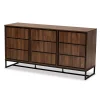 Baxton Studio Neil Sideboard -The Novogratz Shop 5882378