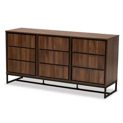 Baxton Studio Neil Sideboard