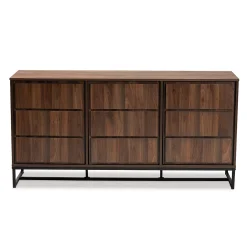 Baxton Studio Neil Sideboard -The Novogratz Shop 5882378 ALT3