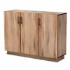 Baxton Studio Patton Sideboard 2 Baxton Studio Patton Sideboard -The Novogratz Shop 5884088