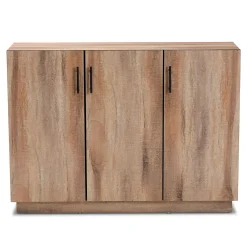 Baxton Studio Patton Sideboard -The Novogratz Shop 5884088 ALT3