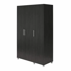 Systembuild Evolution Camberly 3-Door Wardrobe -The Novogratz Shop 5885704 ALT10