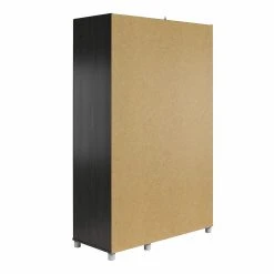 Systembuild Evolution Camberly 3-Door Wardrobe -The Novogratz Shop 5885704 ALT4