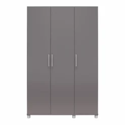 Systembuild Evolution Camberly 3-Door Wardrobe