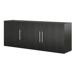 Systembuild Evolution Camberly 54" Wall Cabinet -The Novogratz Shop 5885711 ALT2