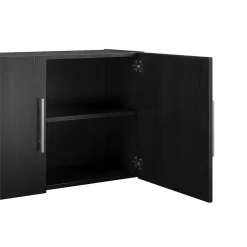 Systembuild Evolution Camberly 54" Wall Cabinet -The Novogratz Shop 5885711 ALT3