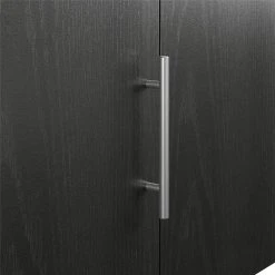 Systembuild Evolution Camberly 54" Wall Cabinet -The Novogratz Shop 5885711 ALT4