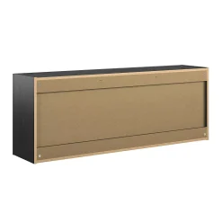 Systembuild Evolution Camberly 54" Wall Cabinet -The Novogratz Shop 5885711 ALT5