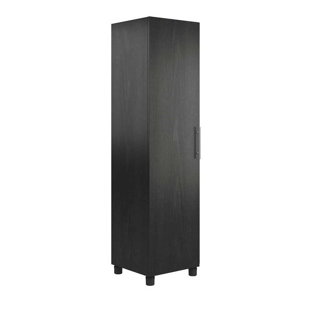 Systembuild Evolution Camberly 60" Tall Storage Cabinet 5 Systembuild Evolution Camberly 60" Tall Storage Cabinet - Image 3