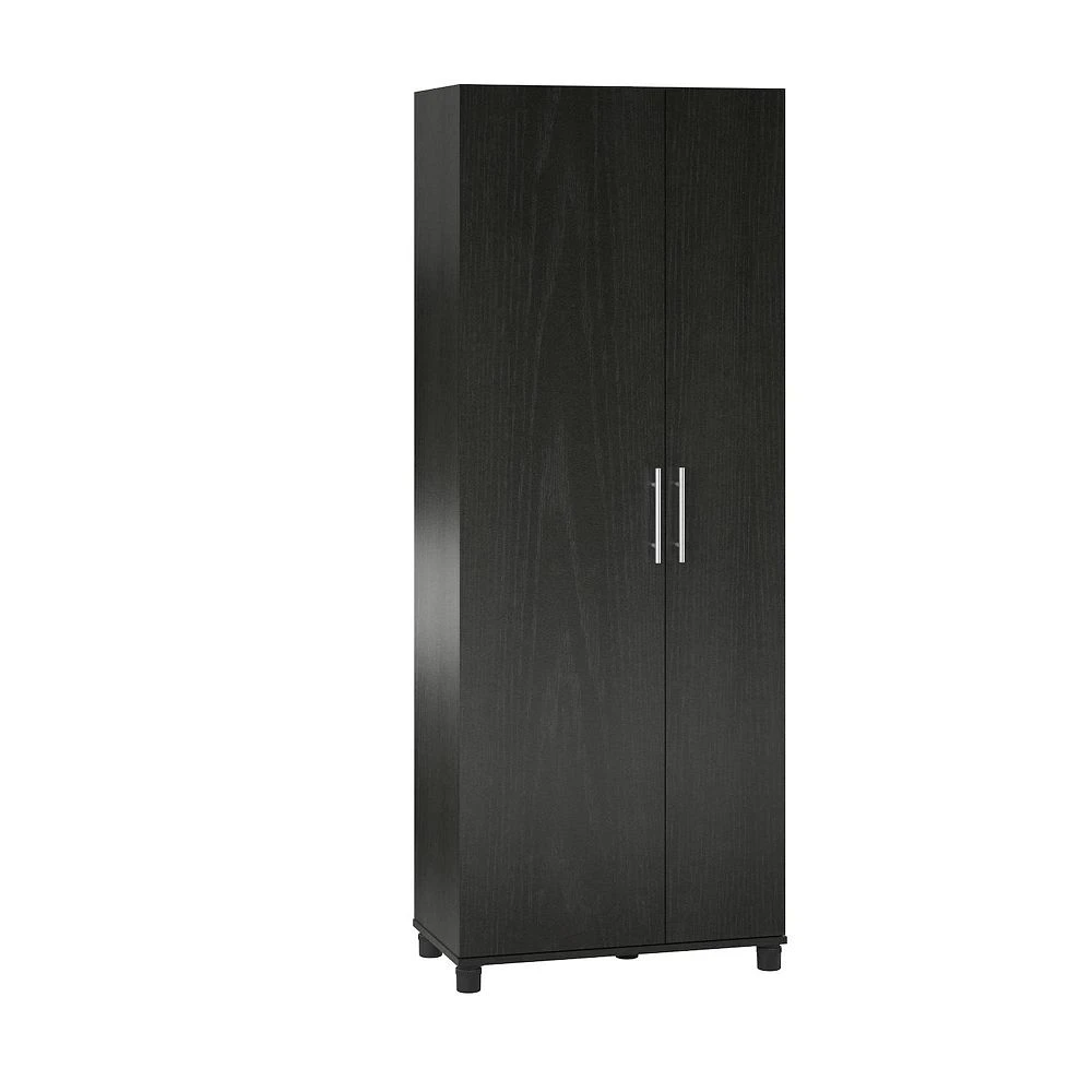 Systembuild Evolution Camberly Tall Asymmetrical Cabinet 4 Systembuild Evolution Camberly Tall Asymmetrical Cabinet - Image 2