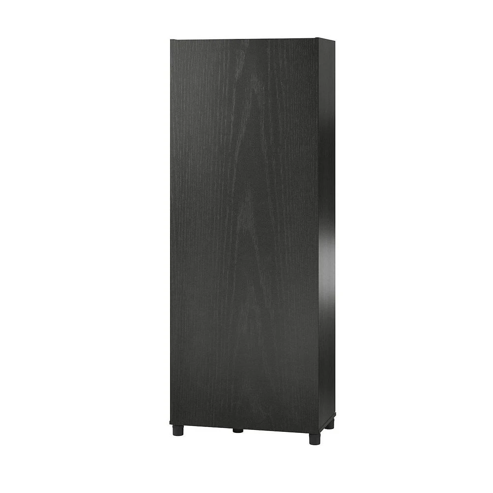 Systembuild Evolution Camberly Tall Asymmetrical Cabinet 7 Systembuild Evolution Camberly Tall Asymmetrical Cabinet - Image 5