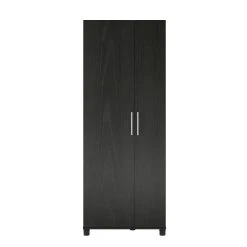 Systembuild Evolution Camberly Tall Asymmetrical Cabinet