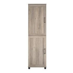 SystemBuild Delany 2-Door Kitchen Pantry