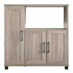 SystemBuild Delany Microwave Stand