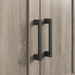 SystemBuild Delany Microwave Stand 12 SystemBuild Delany Microwave Stand -The Novogratz Shop 5885735 ALT4