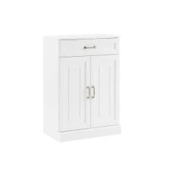 Crosley Stanton Storage Cabinet