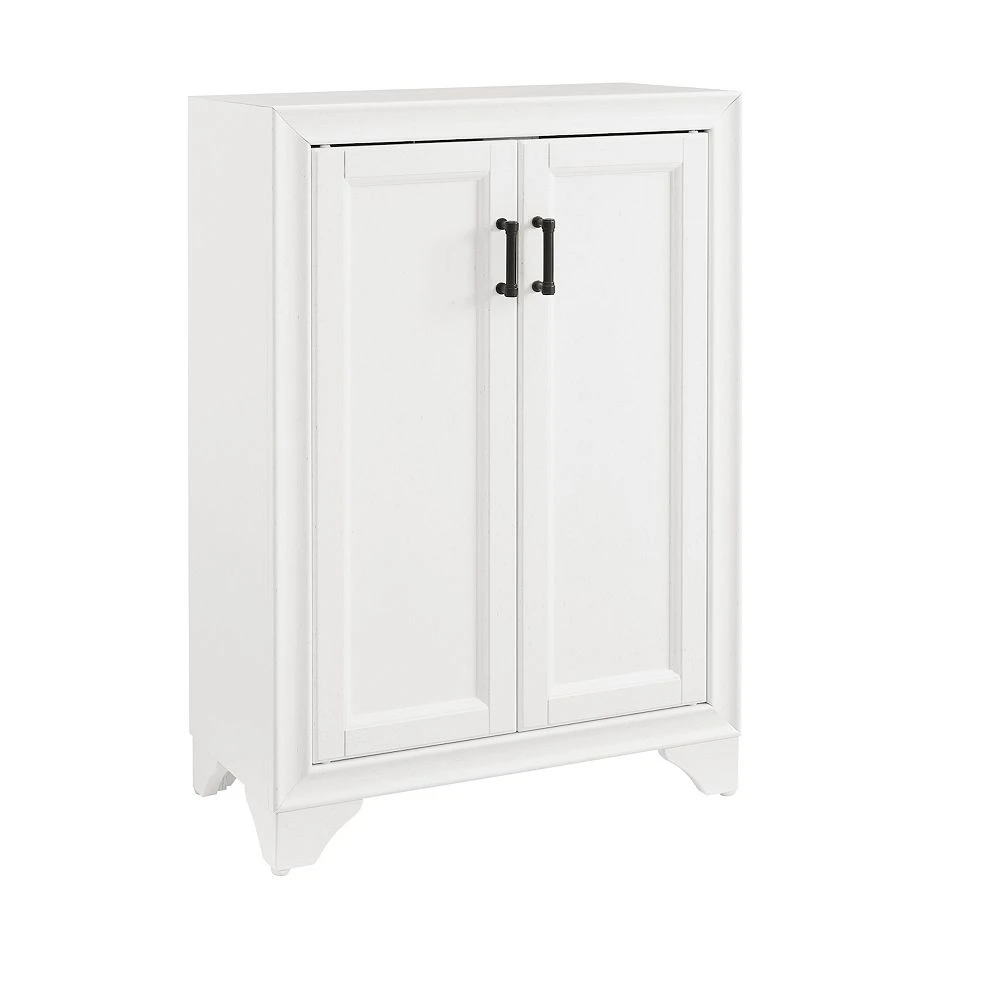 Crosley Tara Accent Cabinet 3 Crosley Tara Accent Cabinet