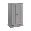 Crosley Seaside Accent Cabinet