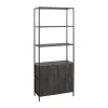 Crosley Jacobsen Large Etagere 2 Crosley Jacobsen Large Etagere -The Novogratz Shop 5891182