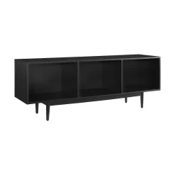 Crosley Liam Large Console Cabinet