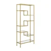 Crosley Sloane Etagere 1 Crosley Sloane Etagere -The Novogratz Shop 5891185