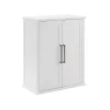 Crosley Bartlett Stackable Storage Pantry -The Novogratz Shop 5891187