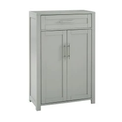 Crosley Savannah Storage Cabinet