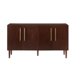 Crosley Everett Sideboard 9 Crosley Everett Sideboard -The Novogratz Shop 5891281 ALT