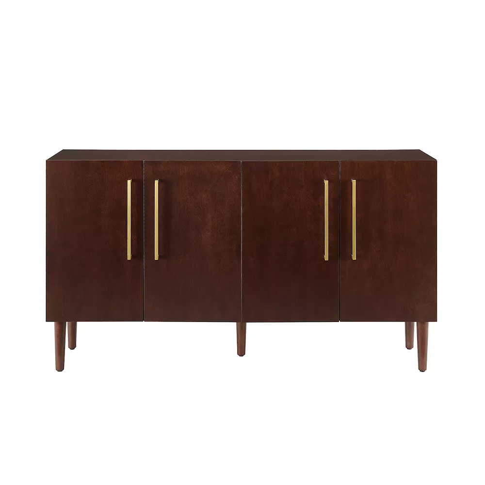 Crosley Everett Sideboard 4 Crosley Everett Sideboard - Image 2
