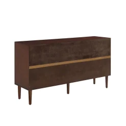 Crosley Everett Sideboard 11 Crosley Everett Sideboard -The Novogratz Shop 5891281 ALT3