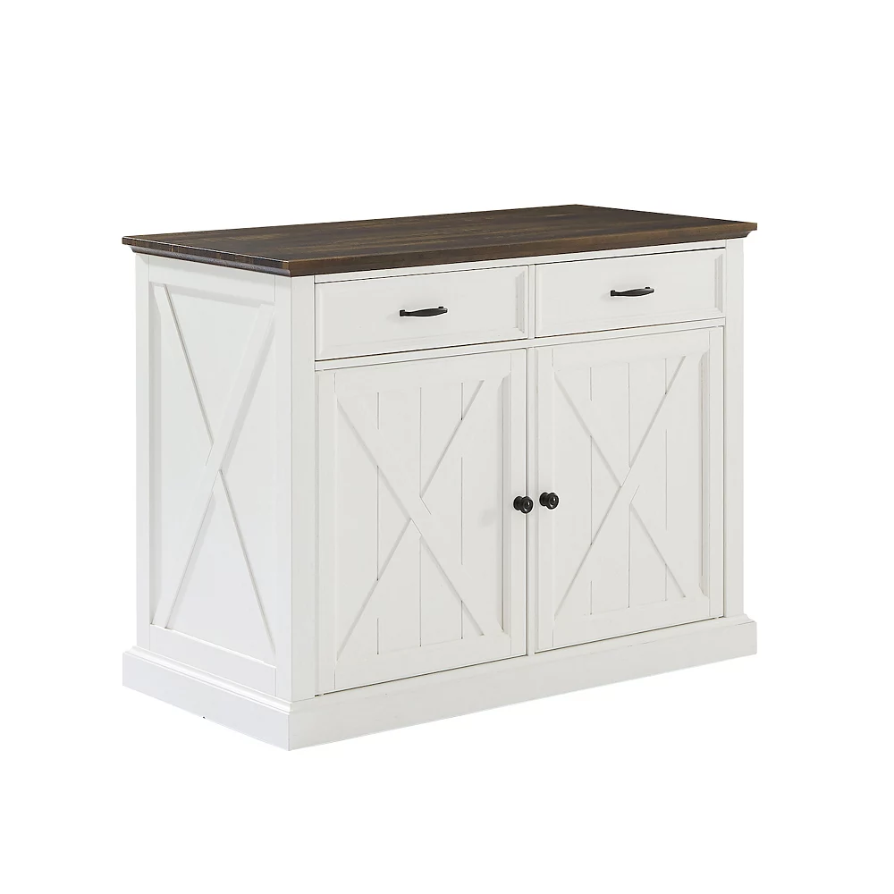 Crosley Clifton Kitchen Island 3 Crosley Clifton Kitchen Island