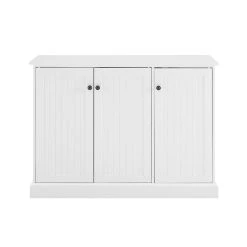 Crosley Shoreline Sideboard -The Novogratz Shop 5891337 ALT2