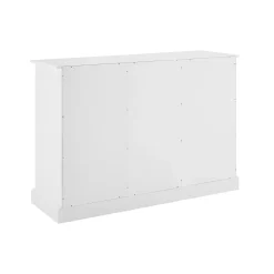 Crosley Shoreline Sideboard -The Novogratz Shop 5891337 ALT3