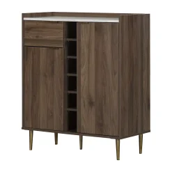 South Shore Hype Buffet & Storage Cabinet